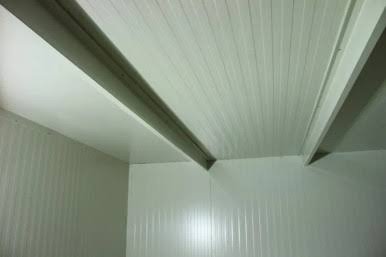 Load image into Gallery viewer, Duramax Flat Top Insulated Building 13x10 Kit
