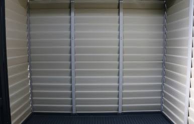 Load image into Gallery viewer, Duramax 10.5 x 8 StoreMax Plus
