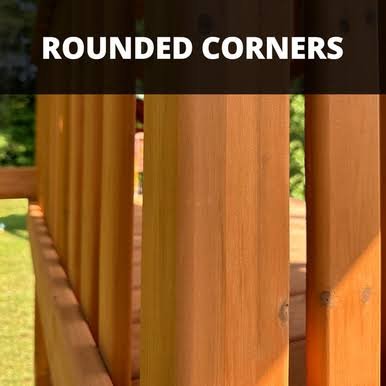 Load image into Gallery viewer, Gorilla Playsets Outing w/ Monkey Bars Swing Set
