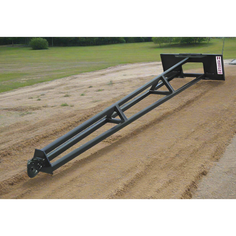 Load image into Gallery viewer, Skid-Steer Truss Jibs | Haugen Attachments
