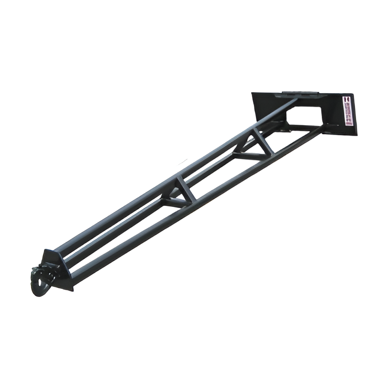 Load image into Gallery viewer, Skid-Steer Truss Jibs | Haugen Attachments
