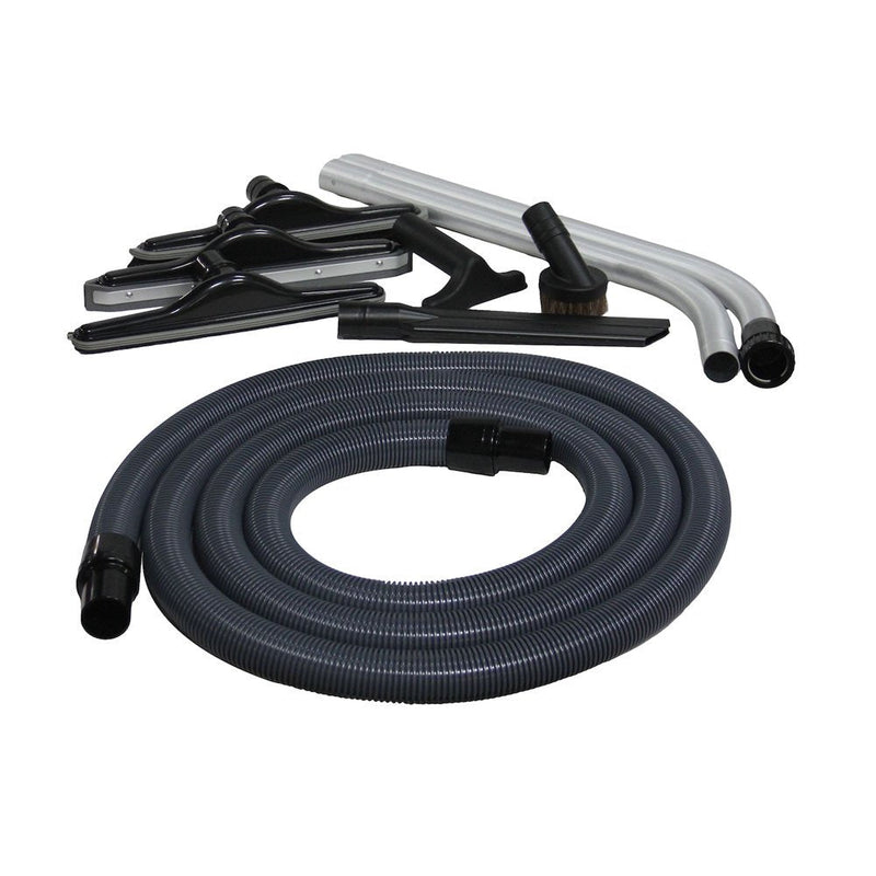Load image into Gallery viewer, Wet/Dry Commercial Tank Vacuum | 29 Gallon | Hawk Enterprises

