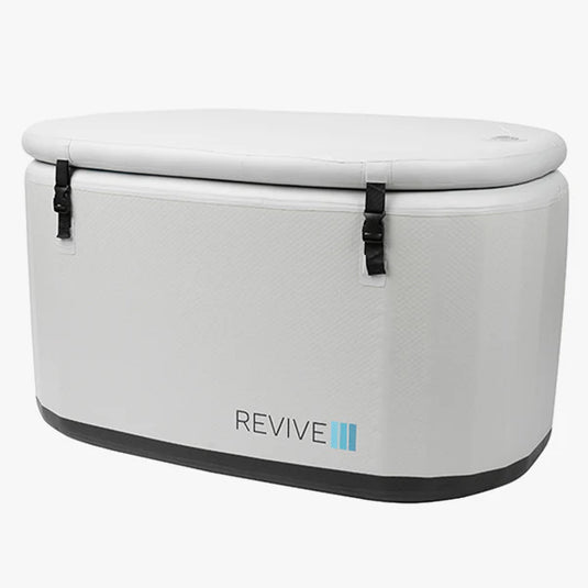 Revive Plunge Inflatable Tub