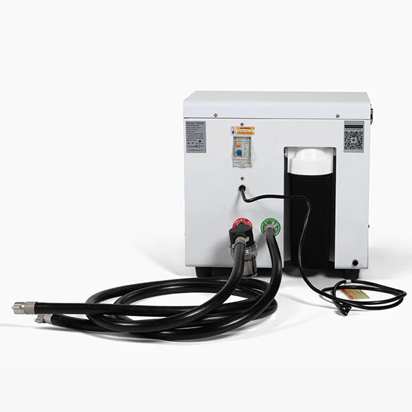 Load image into Gallery viewer, Revive Plunge Core 0.8hp Chiller
