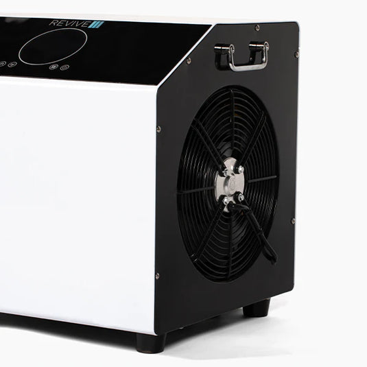 Revive Plunge Core 0.8hp Chiller