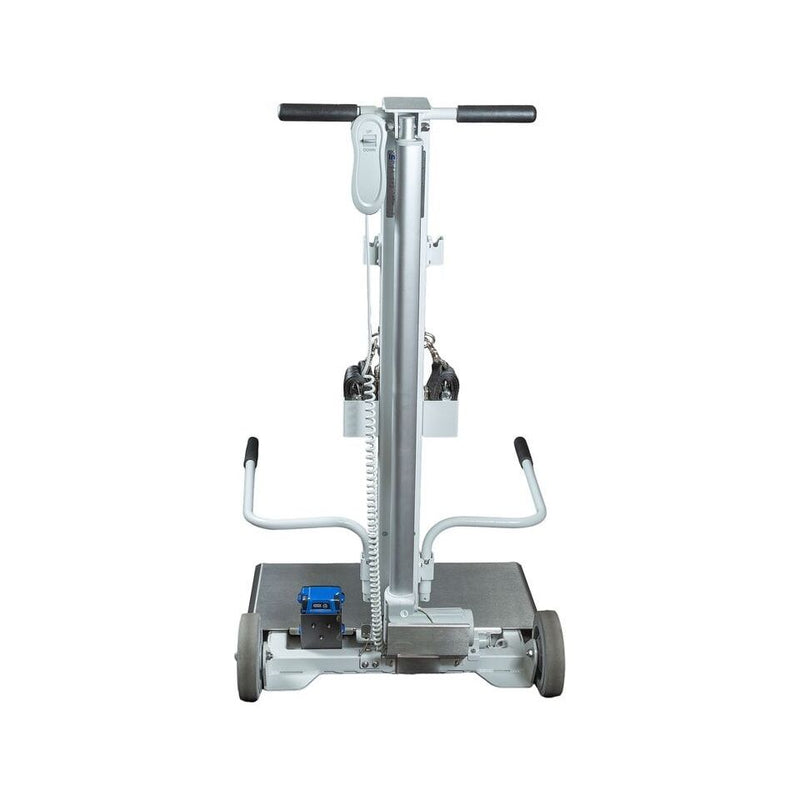 Load image into Gallery viewer, IndeeLift FTS-600 People Picker Upper Human Floor Lift 600 lbs. Capacity
