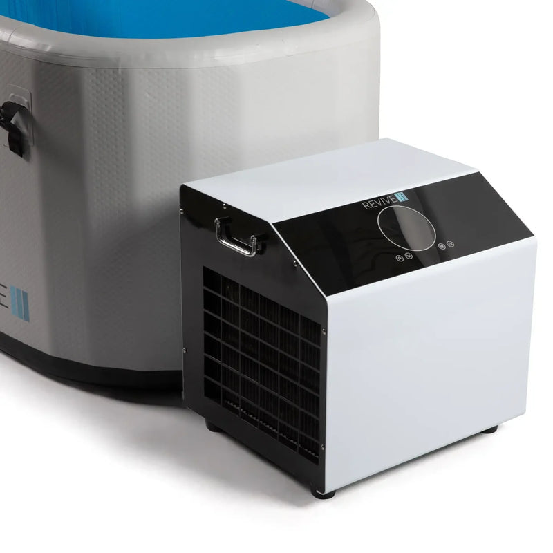 Load image into Gallery viewer, Revive Plunge Inflatable Plunge &amp; Chiller

