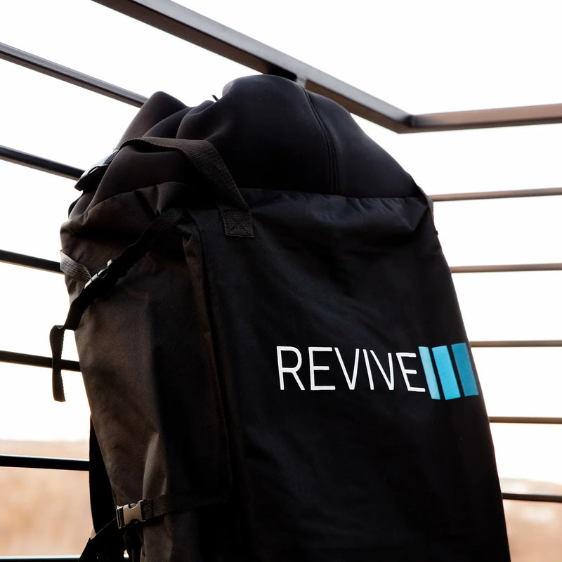 Load image into Gallery viewer, Revive Plunge Inflatable Plunge &amp; Chiller
