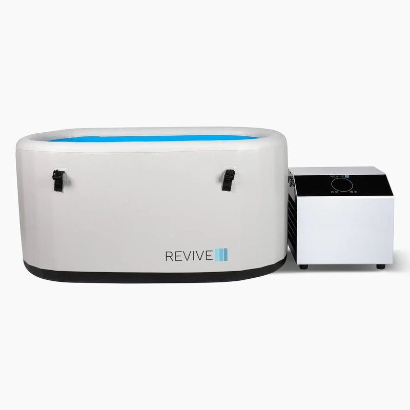 Load image into Gallery viewer, Revive Plunge Inflatable Plunge &amp; Chiller
