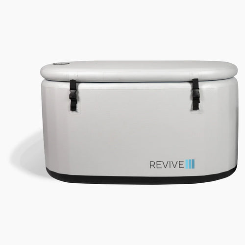Revive Plunge Inflatable Tub