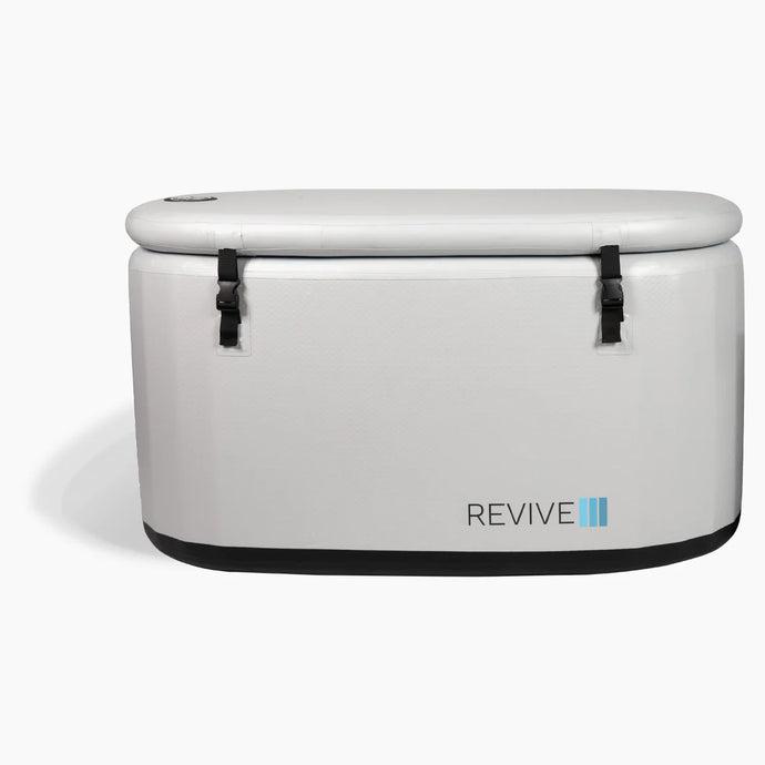 Revive Plunge Inflatable Tub