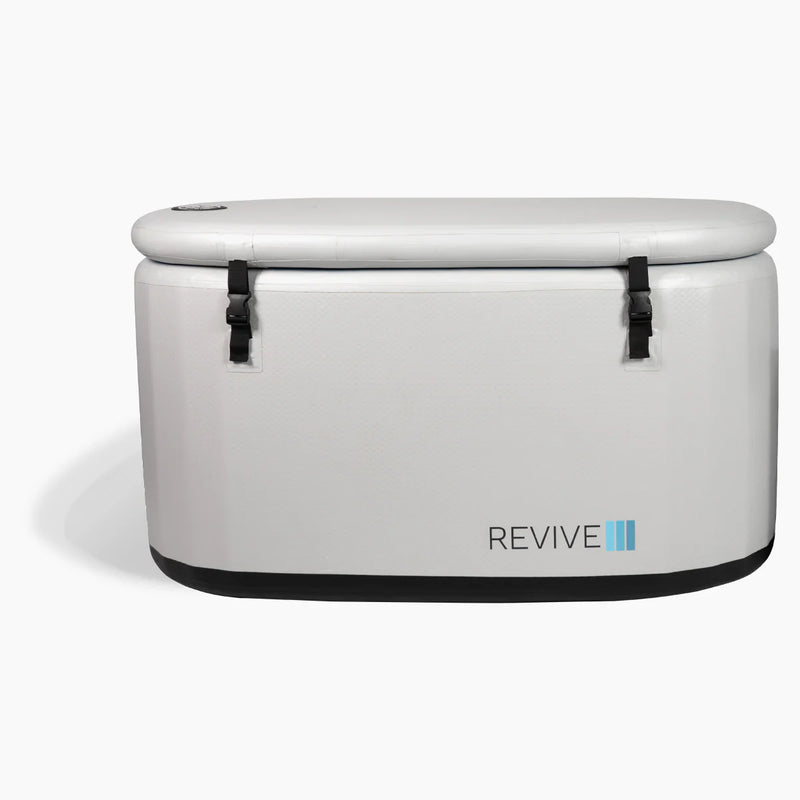 Load image into Gallery viewer, Revive Plunge Inflatable Tub

