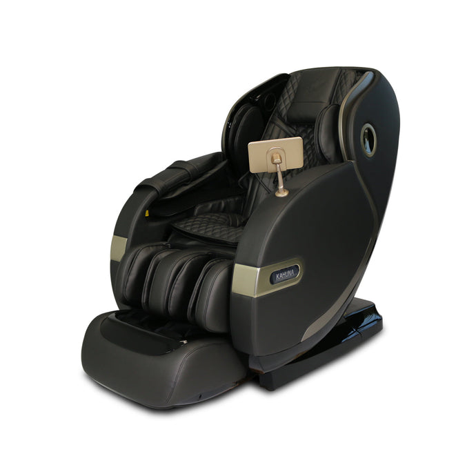 Kahuna Chair SM-9300 Premium 4D Massage Chair with Body Scan & Dual Heating