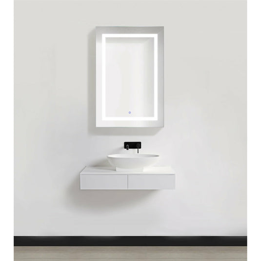LED Medicine Cabinet