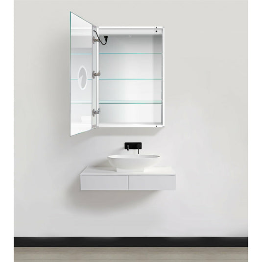 LED Medicine Cabinet