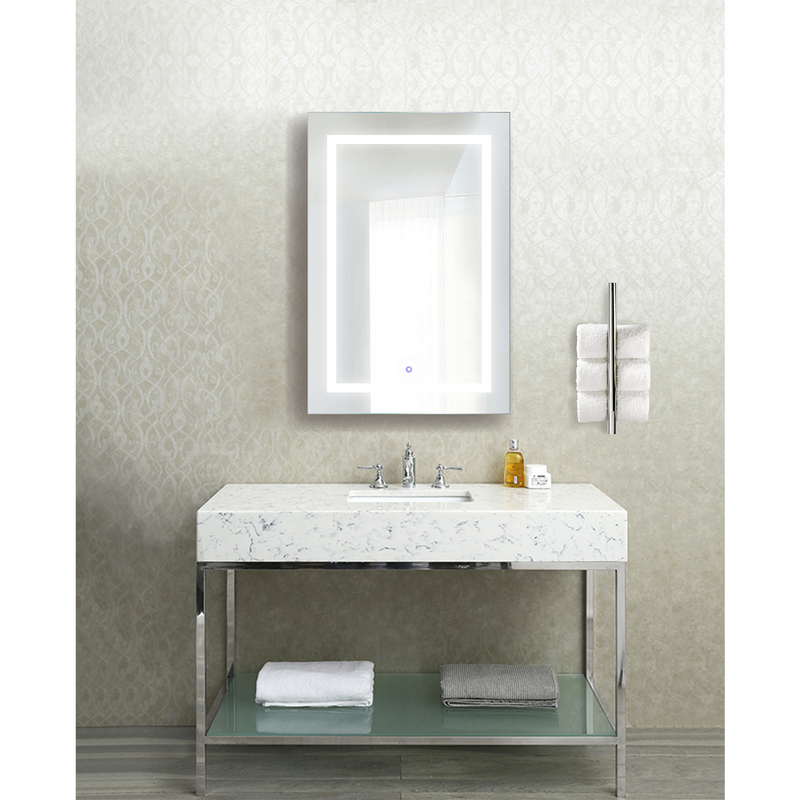 Load image into Gallery viewer, LED Medicine Cabinet
