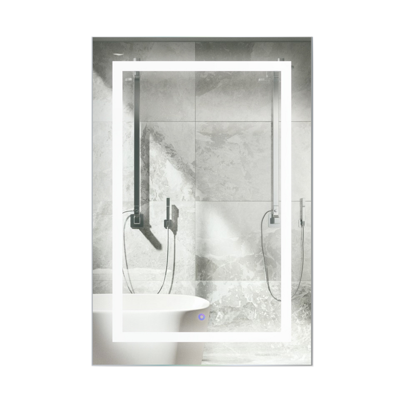 Load image into Gallery viewer, LED Medicine Cabinet
