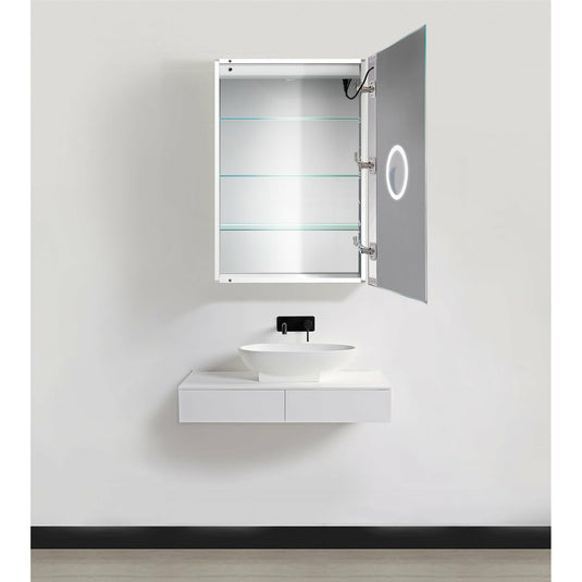 LED Medicine Cabinet