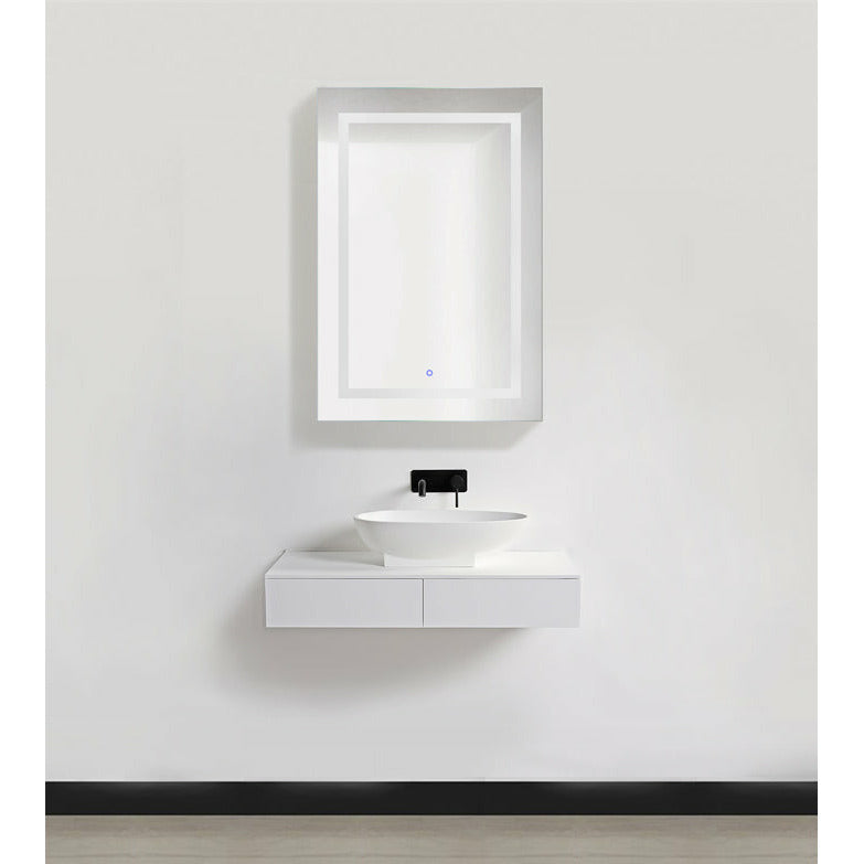 Load image into Gallery viewer, LED Medicine Cabinet
