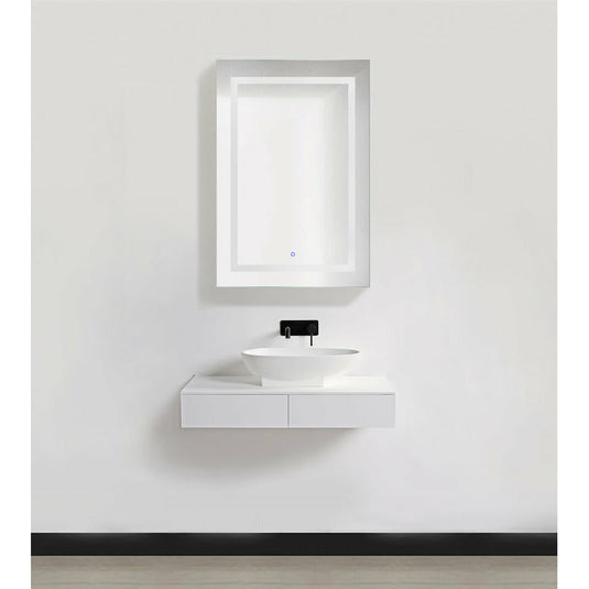 LED Medicine Cabinet