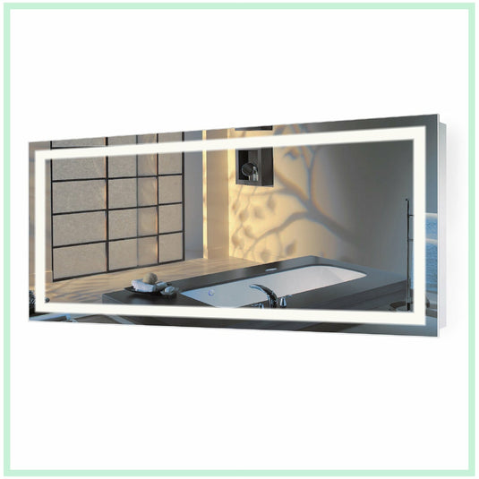 LED Bathroom Mirror
