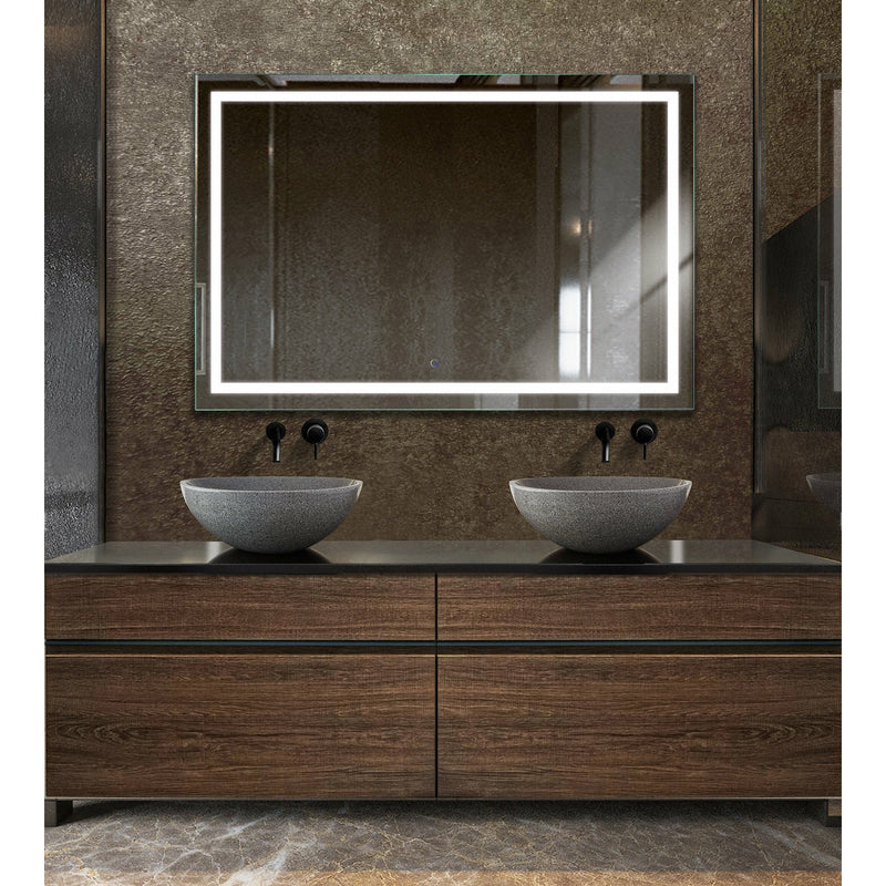 Load image into Gallery viewer, LED Bathroom Mirror
