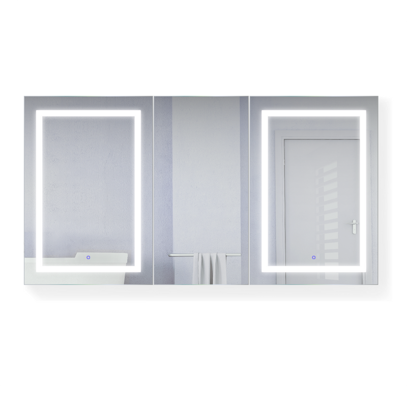 Load image into Gallery viewer, LED Medicine Cabinet
