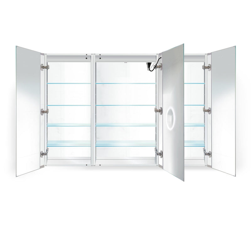 Load image into Gallery viewer, LED Medicine Cabinet
