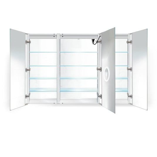 LED Medicine Cabinet