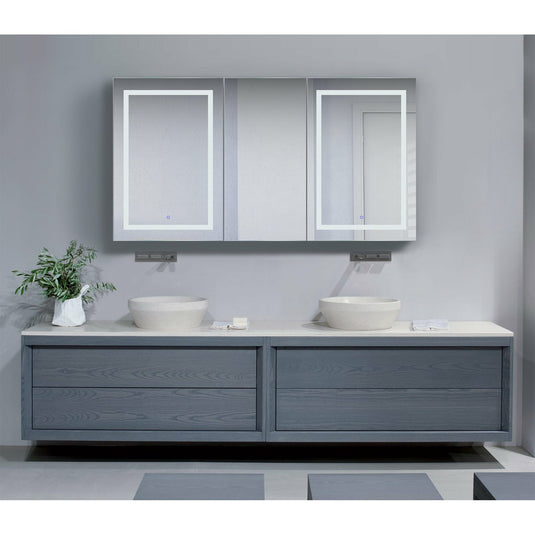 LED Medicine Cabinet