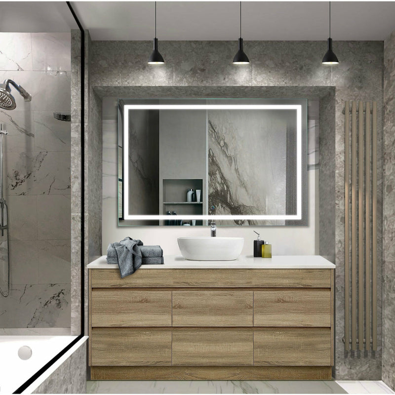 Load image into Gallery viewer,  LED Wall Mirror
