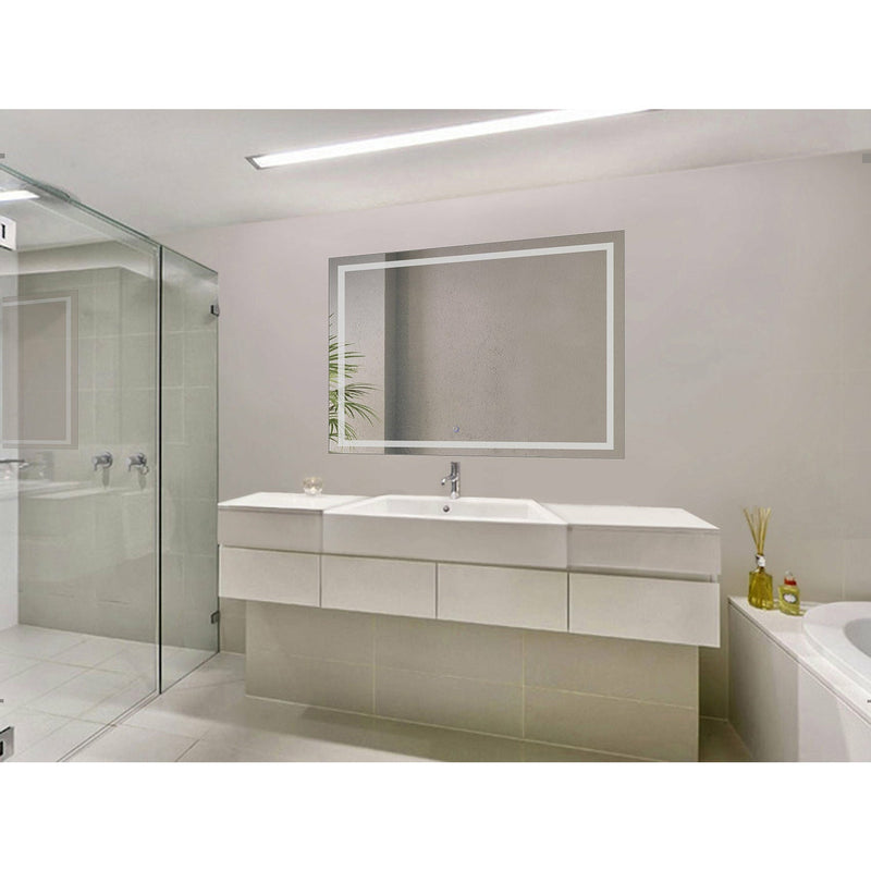 Load image into Gallery viewer,  LED Wall Mirror
