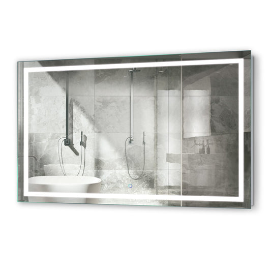  LED Wall Mirror