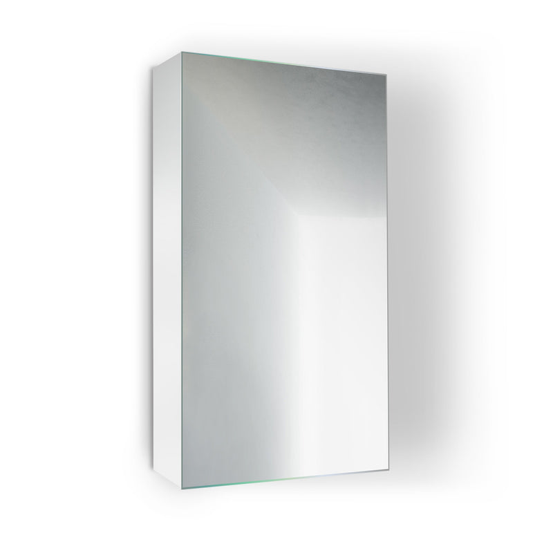 Load image into Gallery viewer, Krugg Plaza 15'' x 30'' Medicine Cabinet Plaza1530
