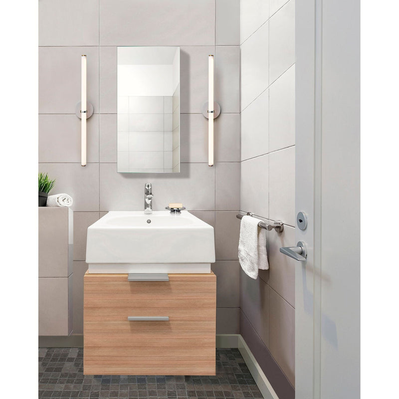 Load image into Gallery viewer, Krugg Plaza 15'' x 30'' Medicine Cabinet Plaza1530
