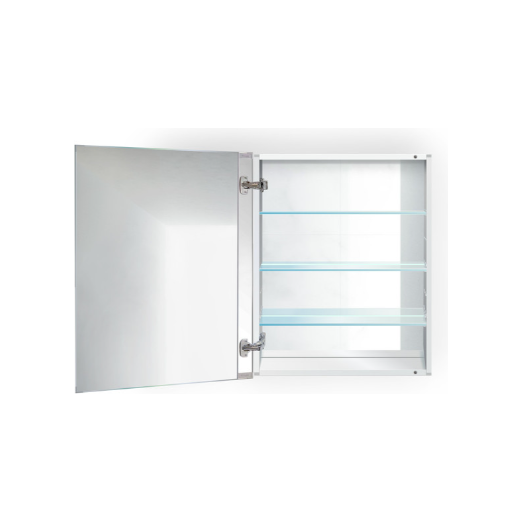 Load image into Gallery viewer, Krugg Plaza 24'' x 36'' Medicine Cabinet Plaza2436
