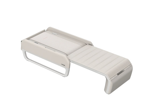 Ceragem V7 Therapeutic Bed