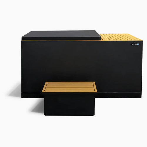 Revive Plunge Luxury Plunge & Chiller