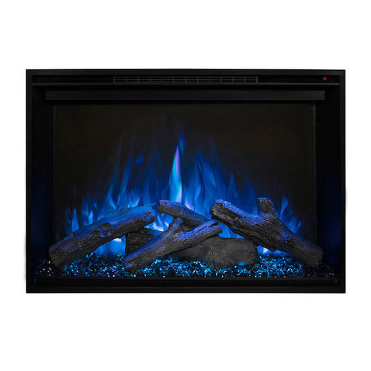 Modern Flames Redstone Traditional 42" Electric Fireplace - RS-4229