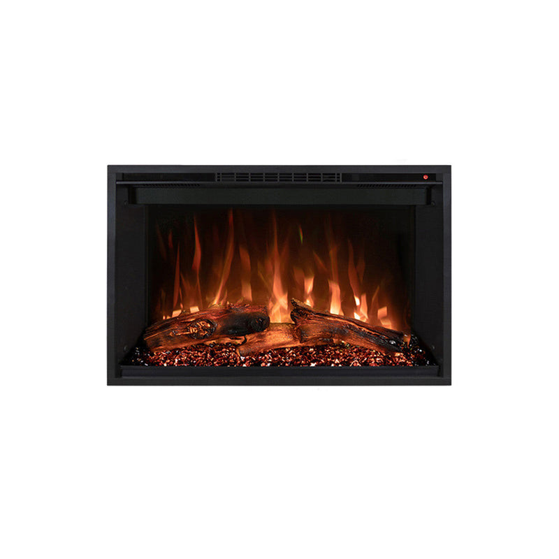 Load image into Gallery viewer, Modern Flames Redstone Traditional 30" Electric Fireplace - RS-3021
