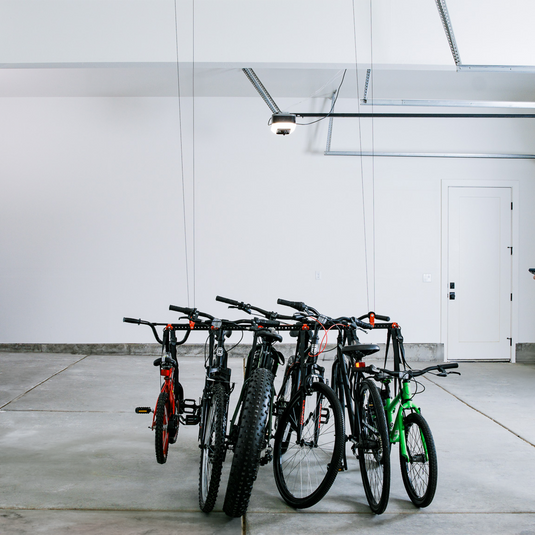 Multi-Bike XL Lifter By SmarterHome