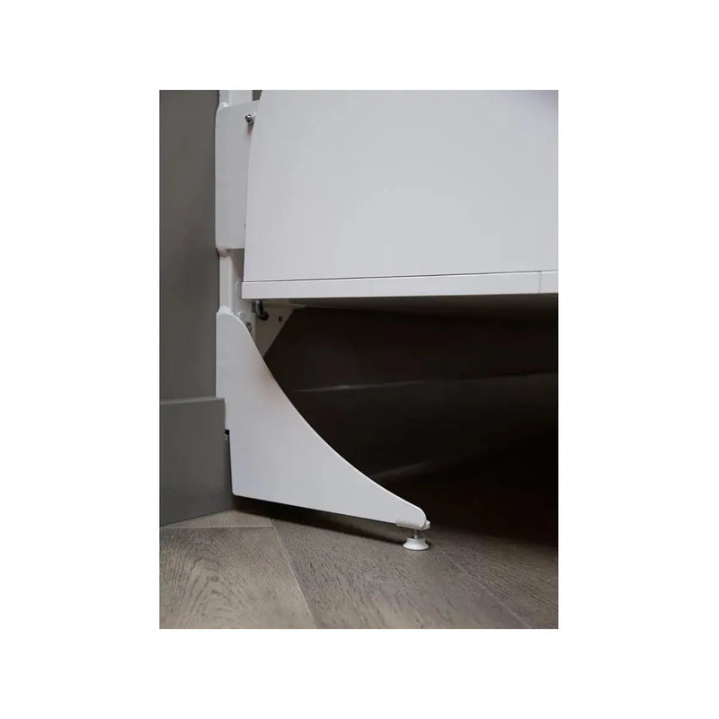 Load image into Gallery viewer, Murphy Bunk Bed Horizontal | Twin/Twin XL | Multimo Beds A750
