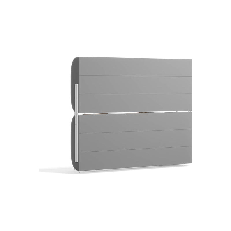 Load image into Gallery viewer, Murphy Bunk Bed Horizontal | Twin/Twin XL | Multimo Beds A750
