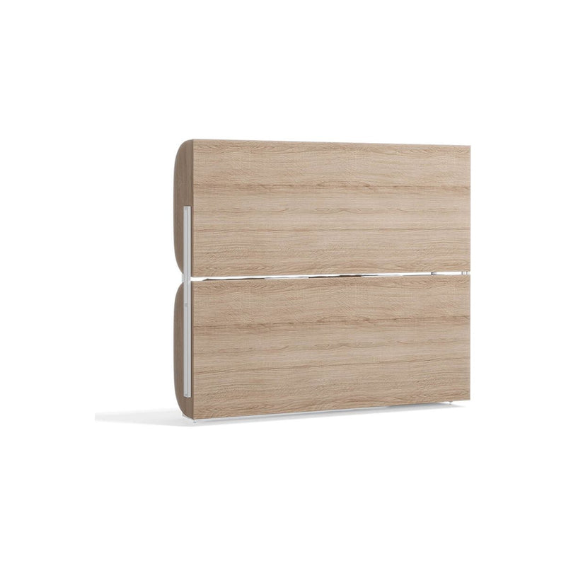 Load image into Gallery viewer, Murphy Bunk Bed Horizontal | Twin/Twin XL | Multimo Beds A750
