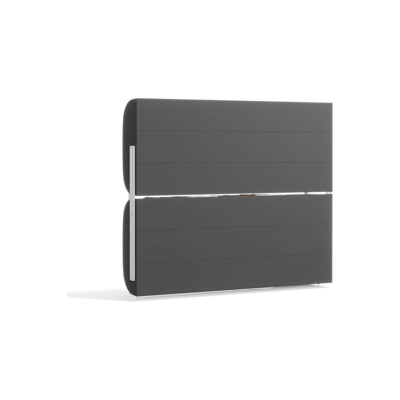 Load image into Gallery viewer, Murphy Bunk Bed Horizontal | Twin/Twin XL | Multimo Beds A750
