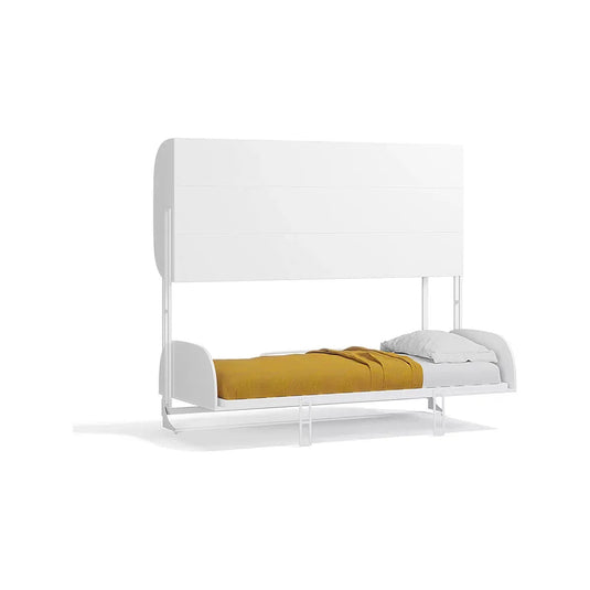 Murphy Bunk Bed Horizontal | Twin/Twin XL | Multimo Beds A750