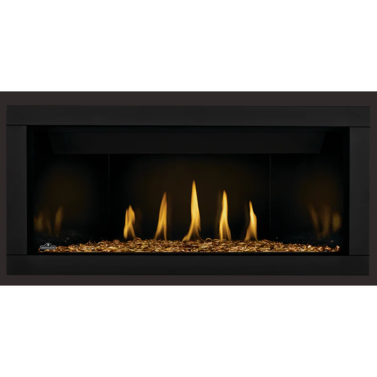 Napoleon 42'' Ascent™ Linear Premium Direct Vent Fireplace BLP42NTE