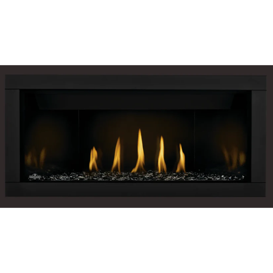 Napoleon 42'' Ascent™ Linear Premium Direct Vent Fireplace BLP42NTE