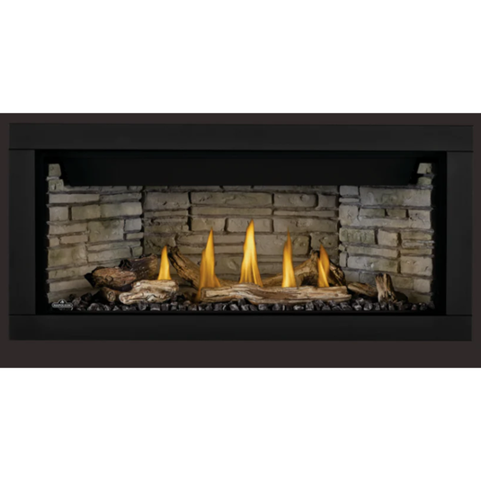 Napoleon 42'' Ascent™ Linear Premium Direct Vent Fireplace BLP42NTE