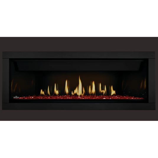 Napoleon 42'' Ascent™ Linear Premium Direct Vent Fireplace BLP42NTE